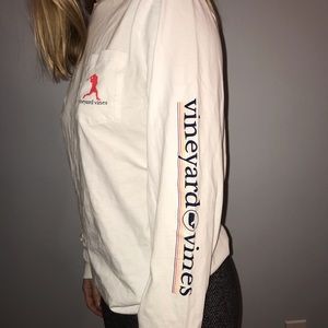 Vineyard Vines Longsleeve